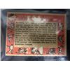 Image 2 : 1958 Topps Set Break #289 Series Hurling Rivals