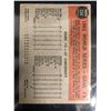 Image 2 : 1962 Topps #234 World Series Game #3 Roger Maris Wins It In The 9th