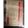 Image 2 : 1954 Bowman Card #90 Roy Campanella