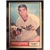 Image 1 : 1961 TOPPS #344 SANDY KOUFAX