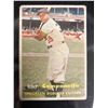 Image 1 : 1957 Topps Frank Campanella #210