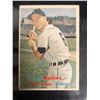 Image 1 : 1957 Topps #125 Al Kaline