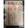 Image 2 : 1958 TOPPS #285 FRANK ROBINSON