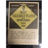 Image 2 : 1961 Topps # 483 Don Newcombe MVP