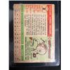 Image 2 : 1955 TOPPS #2 TED WILLIAMS