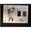 Image 1 : Elfrid Payton Rookie Rampage Auto Game Used RC