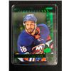 Image 1 : JOSH HO-SANG UPPER DECK FLOURESCENCE HOCKEY CARD