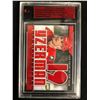 Image 1 : 2012-13 ITG ULTIMATE MEMORABILIA 12TH EDITION YZERMAN (01/10)