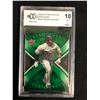 Image 1 : 2008 UD FIRST EDITION STAR QUEST #SQ3 PRINCE FIELDER (10 MINT OR BETTER)