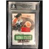 Image 1 : 2004-05 ITG BROAD STREET BULLIES JERSEY REGGIE LEACH (11/25)