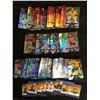 Image 1 : 2018-19 UPPER DECK TIM HORTON'S HOCKEY CARD LOT