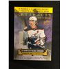 Image 1 : 2019-20 UPPER DECK ARTIFACTS HOCKEY BLASTER BOX