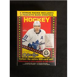2019-20 O-PEE-CHEE HOCKEY BLASTER BOX (SEALED)