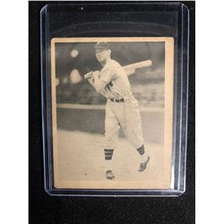 1939 PLAY BALL #31 SAMUEL WEST