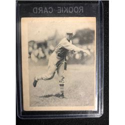 1939 PLAY BALL #19 PAUL DEAN