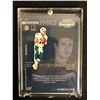 Image 2 : 2002 PLAYOFF CONTENDERS ROOKIE IDOLS DAN MARINO/ JOEY HARRINGTON FOOTBALL CARD