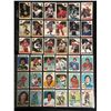 Image 1 : 1985-86 TOPPS HOCKEY CARD LOT