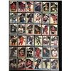 Image 1 : 1985-86 TOPPS HOCKEY CARD LOT