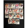 Image 1 : HOCKEY TRADING CARDS LOT (VARIOUS YEARS)