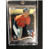 Image 1 : 2014 TOPPS #MB-4 GEORGE SPRINGER