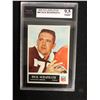 Image 1 : 1965 PHILADELPHIA #40 DICK SCHAFRATH (9.5 NGM)