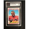 Image 1 : 1984 TOPPS USFL #96 DOUG WILLIAMS (9 MINT)