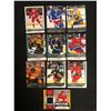 Image 1 : HOCKEY YOUNG GUNS/ ROOKIES CARD LOT