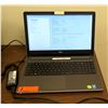 Image 1 : Dell Inspiron 5558 Laptop Core i7 2.4 GHz 8192 MB RAM w/ A/C Adapter (No hard drive)
