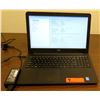 Image 1 : Dell Latitude 3550 Laptop Intel Core i5 2.2 GHz 8192 MB RAM w/ A/C Adapter (No hard drive)