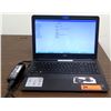 Image 1 : Dell Inspiron 5548 Series Laptop Intel Core 2.4 GHz  8192 MB RAM Memory w/ A/C Adapter (No hard driv