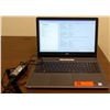 Image 1 : Dell Inspiron 5559 Laptop Core i7 2.5 GHz 8192 MB RAM w/ A/C Adapter (No hard drive)