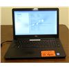 Image 1 : Dell Latitude 3550 Laptop Intel Core i5 2.2 GHz 8192 MB  RAM w/ A/C Adapter (no hard drive, damaged)