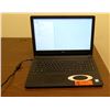 Image 1 : Dell Latitude 3570 Laptop Intel Core i5 2.3 GHz 8192 MB RAM (No A/C Adapter, no hard drive)