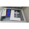 Image 17 : SHARP AR-M207 Digital Multi-Function Copier System w/ Cabinet Stand