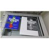 Image 18 : SHARP AR-M207 Digital Multi-Function Copier System w/ Cabinet Stand