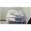 Image 2 : SHARP AR-M207 Digital Multi-Function Copier System w/ Cabinet Stand