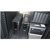 Image 13 : Server System 690, ProLiant ML310e Gen8 Barracuda Back-Up (no hard drive or cables)