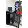 Image 1 : Server System 690, ProLiant ML310e Gen8 Barracuda Back-Up (no hard drive or cables)