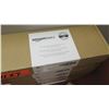 Image 3 : Qty 7 Amazon Basic 6 Outlet Surge Protectors w/ 6' Cord New in Box