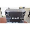 Image 6 : Peavey CS-800S Power Amp w/ BMB CS-252V Speaker