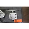 Image 7 : Andrew A91068 Type 202304 Tool No. 2 EW52 & Tool No. 1 EW53 in Case