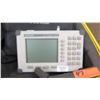 Image 4 : Anritsu Site Master S331D Cable & Antenna Spectrum Analyzer in Case (No Plug)