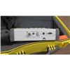 Image 6 : Anritsu Site Master S331D Cable & Antenna Spectrum Analyzer in Case (No Plug)