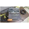 Image 2 : Phoenix Microsystems Model 5575B T-1 Micro BERT w/ 5565-96 DSO Drop/Insert & Case