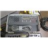 Image 7 : Phoenix Microsystems Model 5575B T-1 Micro BERT w/ 5565-96 DSO Drop/Insert & Case