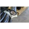 Image 6 : Pallet Multiple 100' Coils 10279015 AVA 5-50 Heliax Bulk Coaxial Cable Black