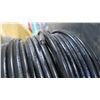Image 10 : Qty 3 Spools - Southwire CSA LL90458 500 W Cable, 7957A CMR CMX Cable & Wire Reel