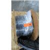 Image 11 : Qty 3 Spools - Southwire CSA LL90458 500 W Cable, 7957A CMR CMX Cable & Wire Reel