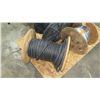 Image 2 : Qty 3 Spools - Southwire CSA LL90458 500 W Cable, 7957A CMR CMX Cable & Wire Reel
