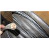 Image 5 : Qty 3 Spools - Southwire CSA LL90458 500 W Cable, 7957A CMR CMX Cable & Wire Reel